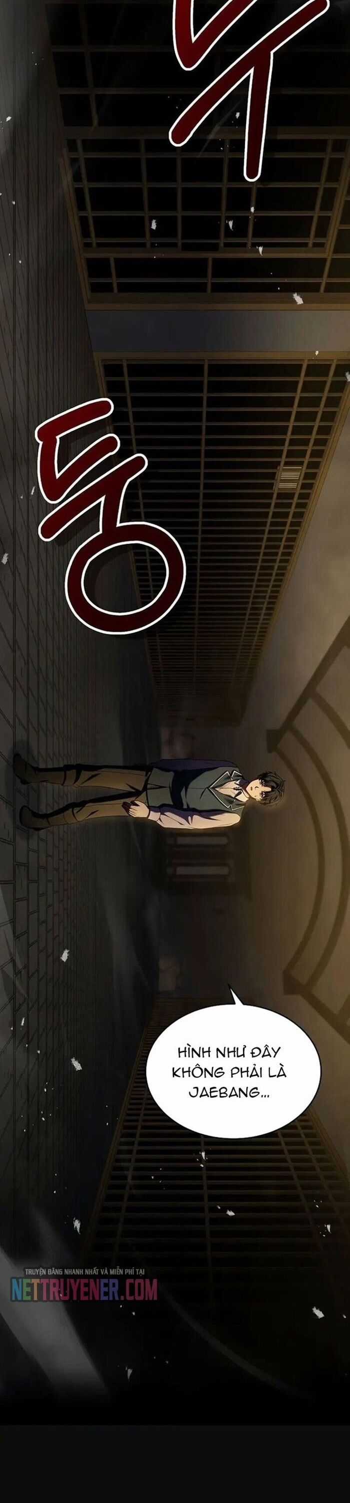 Sự Trở Lại Của Pháp Sư 8 Vòng Chương 136 trang 9