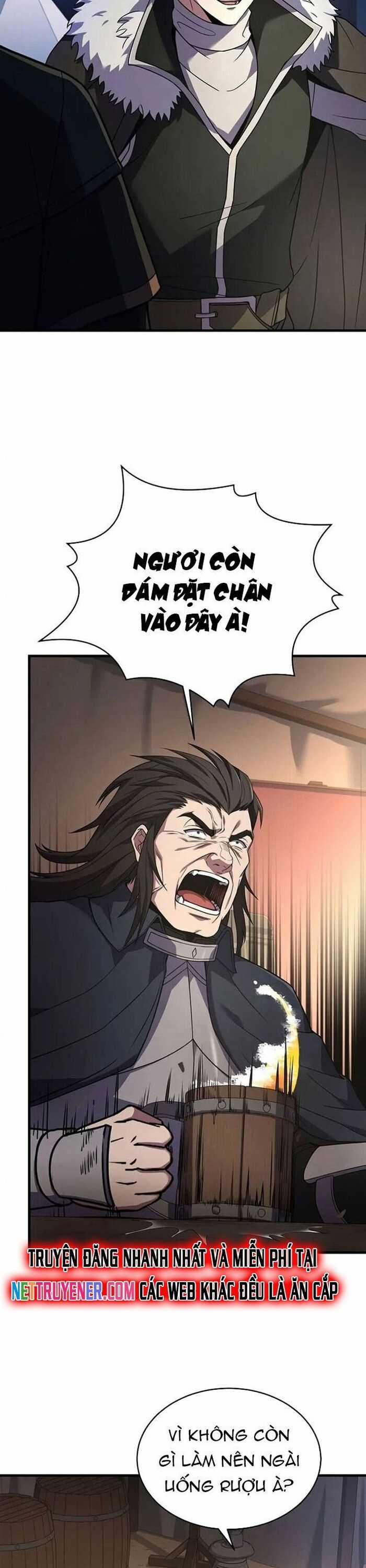 Sự Trở Lại Của Pháp Sư 8 Vòng Chương 137 trang 10