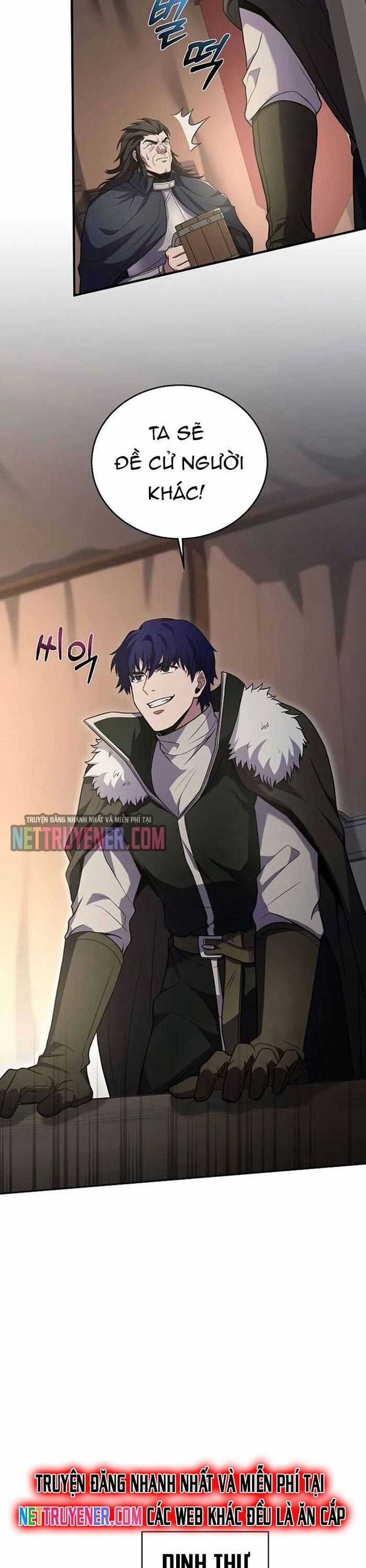 Sự Trở Lại Của Pháp Sư 8 Vòng Chương 137 trang 15