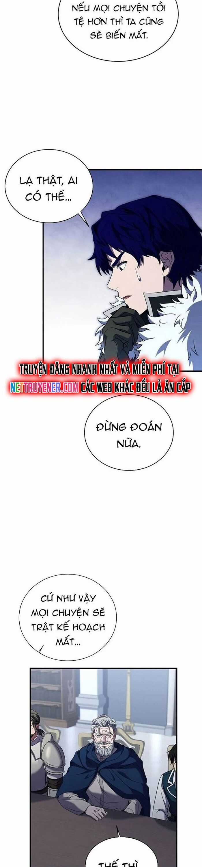 Sự Trở Lại Của Pháp Sư 8 Vòng Chương 137 trang 28