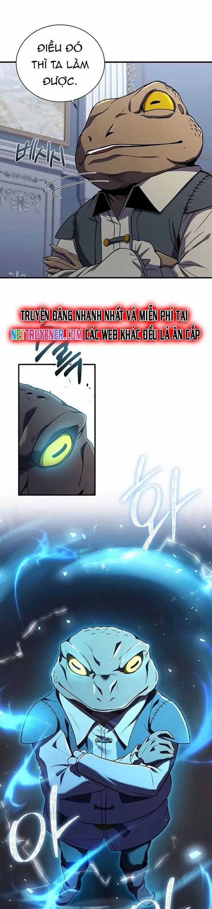 Sự Trở Lại Của Pháp Sư 8 Vòng Chương 137 trang 30