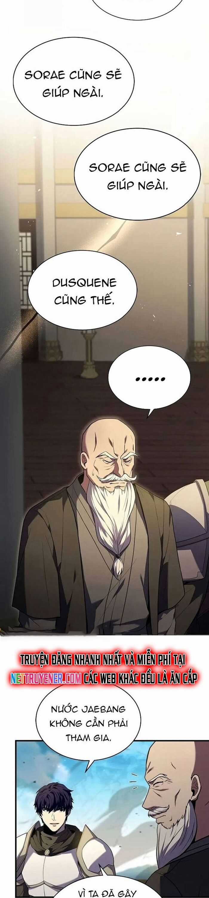 Sự Trở Lại Của Pháp Sư 8 Vòng Chương 137 trang 4