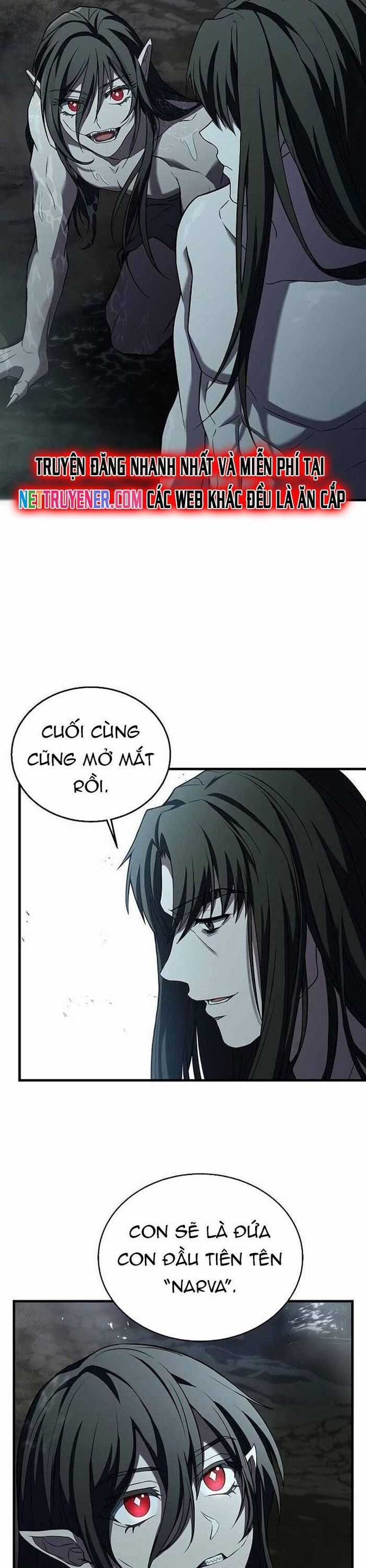 Sự Trở Lại Của Pháp Sư 8 Vòng Chương 138 trang 10