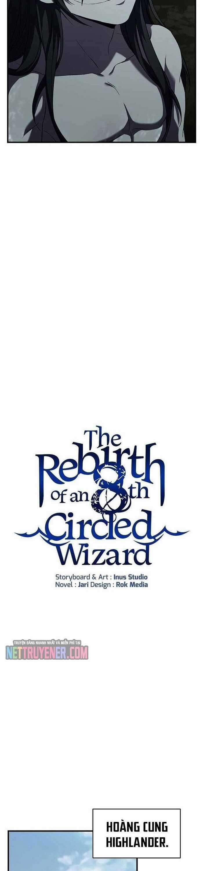 Sự Trở Lại Của Pháp Sư 8 Vòng Chương 138 trang 11