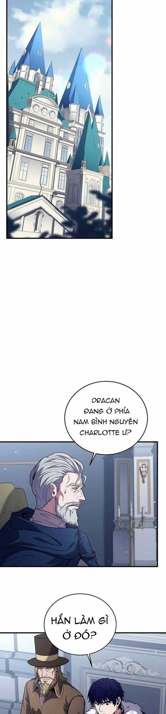 Sự Trở Lại Của Pháp Sư 8 Vòng Chương 138 trang 12