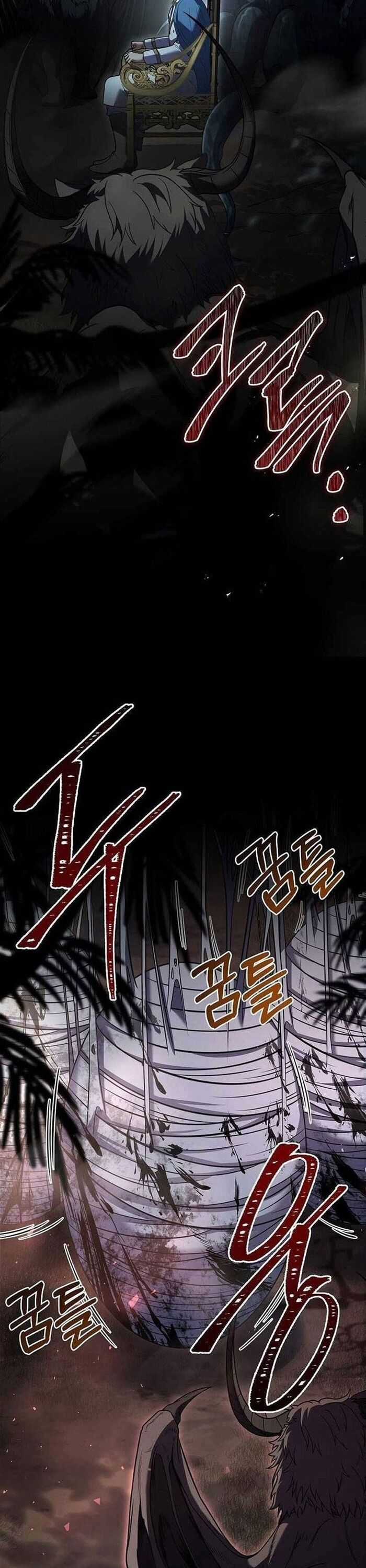 Sự Trở Lại Của Pháp Sư 8 Vòng Chương 138 trang 2