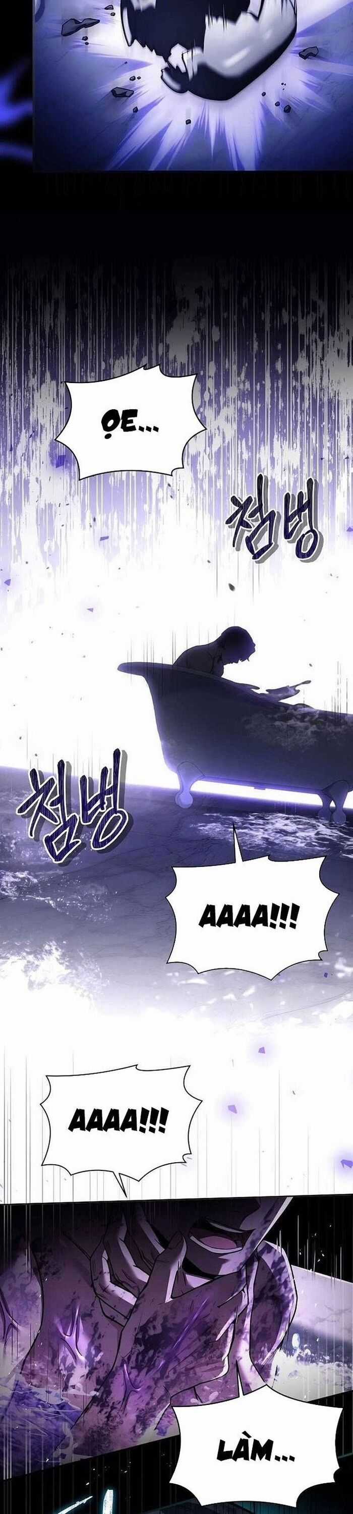 Sự Trở Lại Của Pháp Sư 8 Vòng Chương 138 trang 22