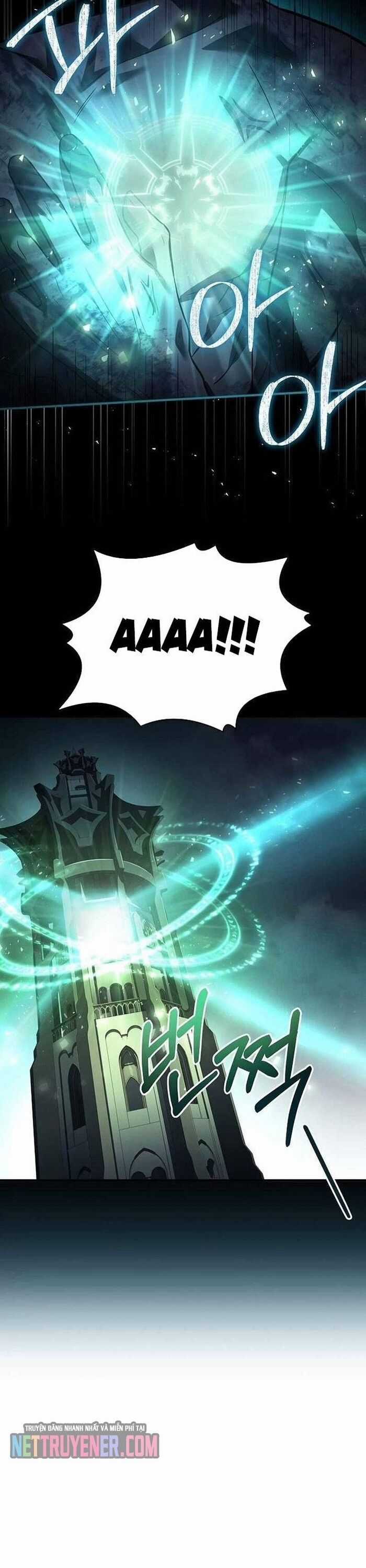 Sự Trở Lại Của Pháp Sư 8 Vòng Chương 138 trang 23