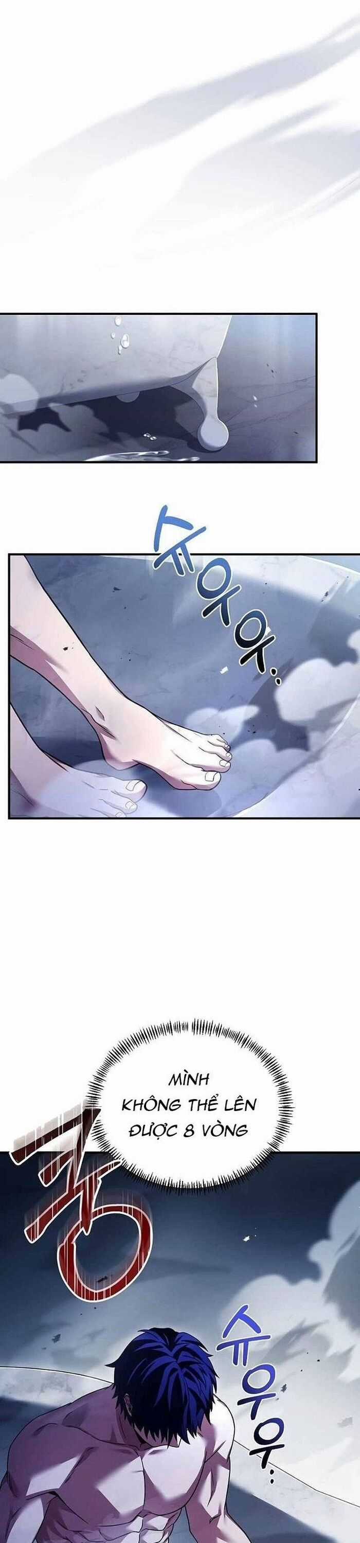 Sự Trở Lại Của Pháp Sư 8 Vòng Chương 138 trang 24