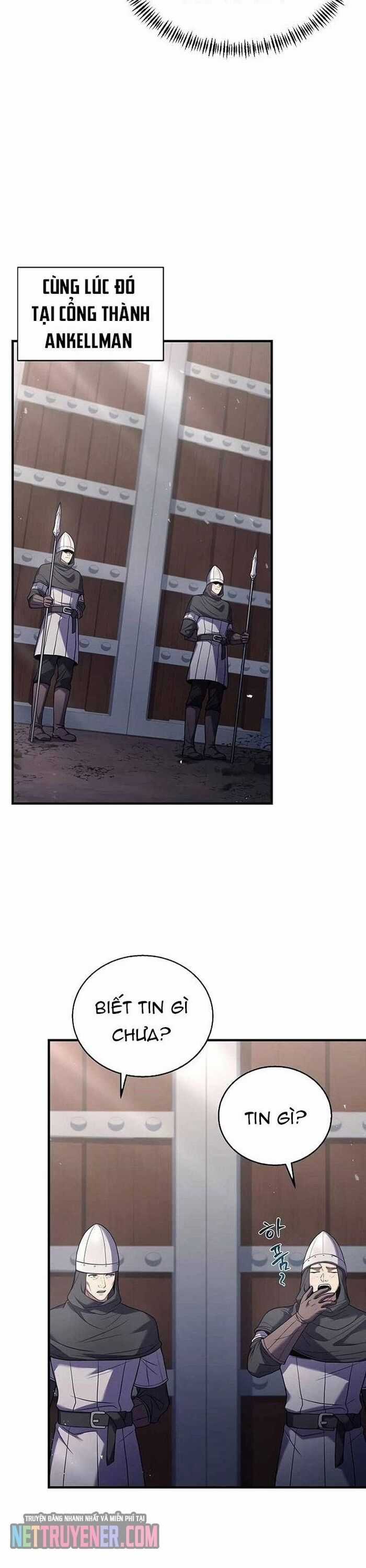 Sự Trở Lại Của Pháp Sư 8 Vòng Chương 138 trang 27