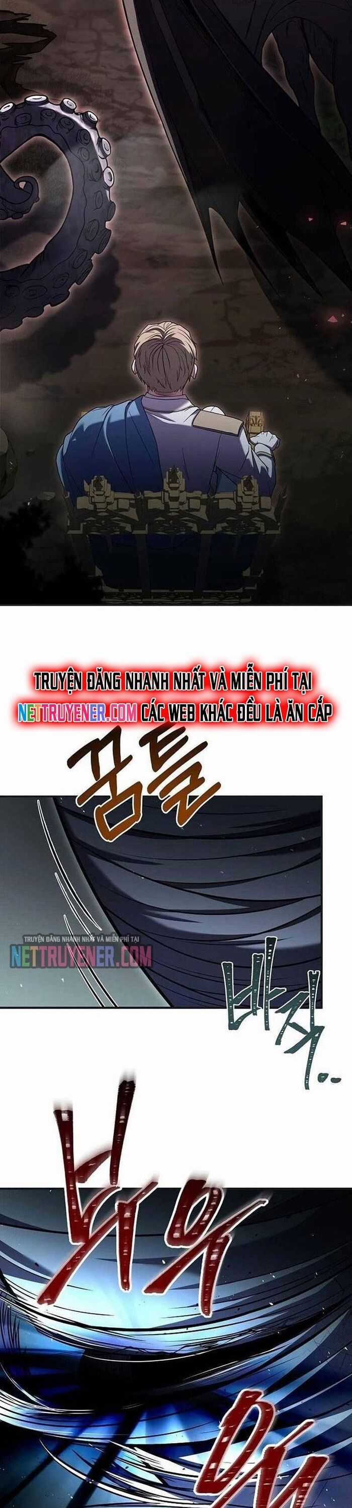 Sự Trở Lại Của Pháp Sư 8 Vòng Chương 138 trang 3