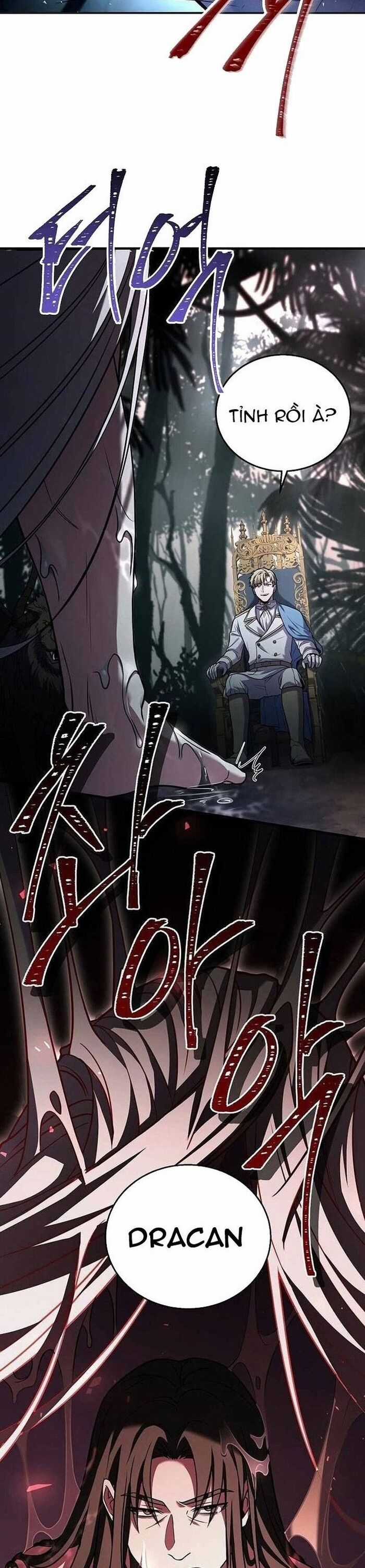 Sự Trở Lại Của Pháp Sư 8 Vòng Chương 138 trang 4