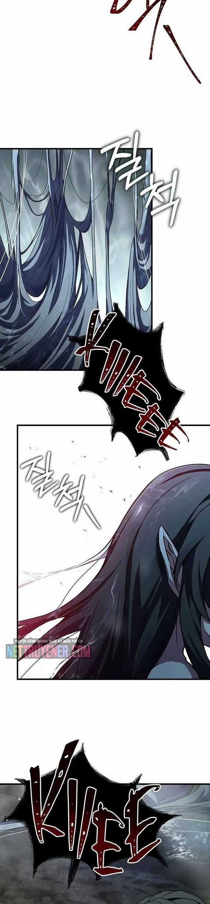 Sự Trở Lại Của Pháp Sư 8 Vòng Chương 138 trang 9