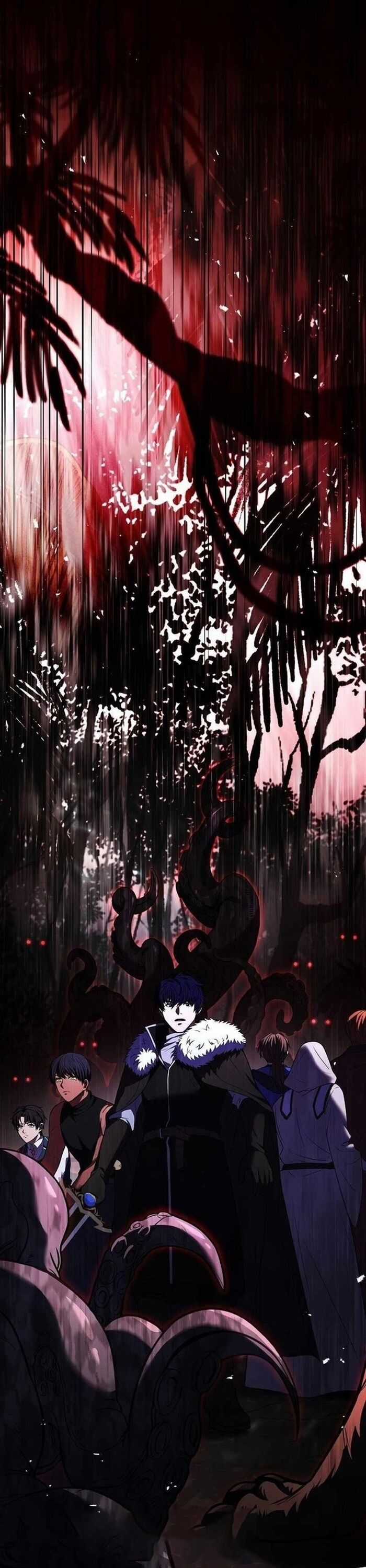 Sự Trở Lại Của Pháp Sư 8 Vòng Chương 139 trang 10