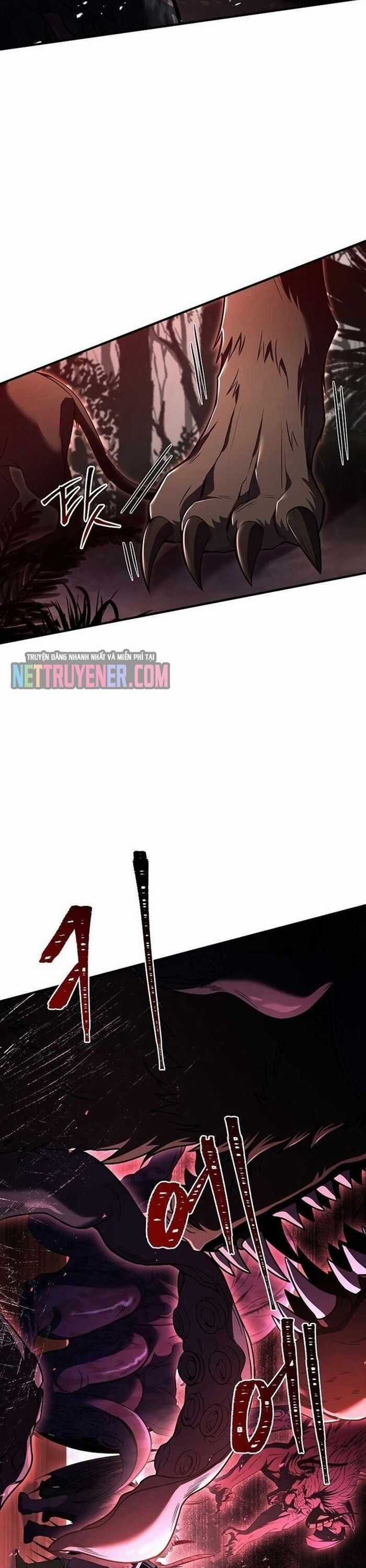 Sự Trở Lại Của Pháp Sư 8 Vòng Chương 139 trang 11