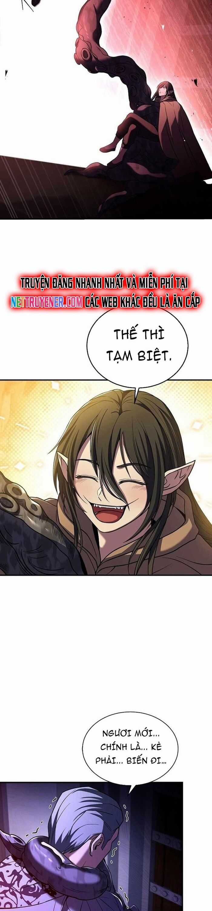 Sự Trở Lại Của Pháp Sư 8 Vòng Chương 139 trang 16