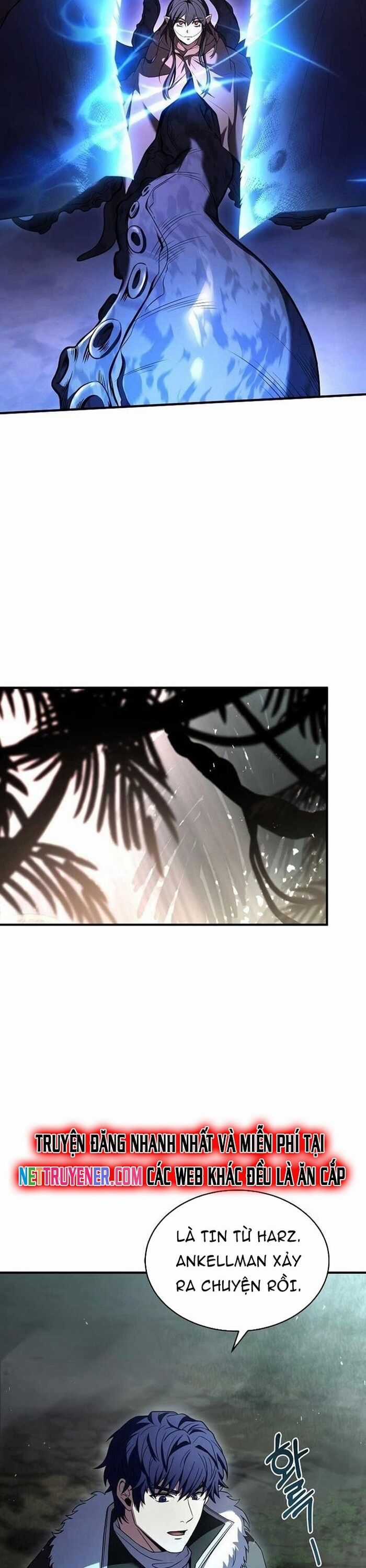 Sự Trở Lại Của Pháp Sư 8 Vòng Chương 139 trang 18