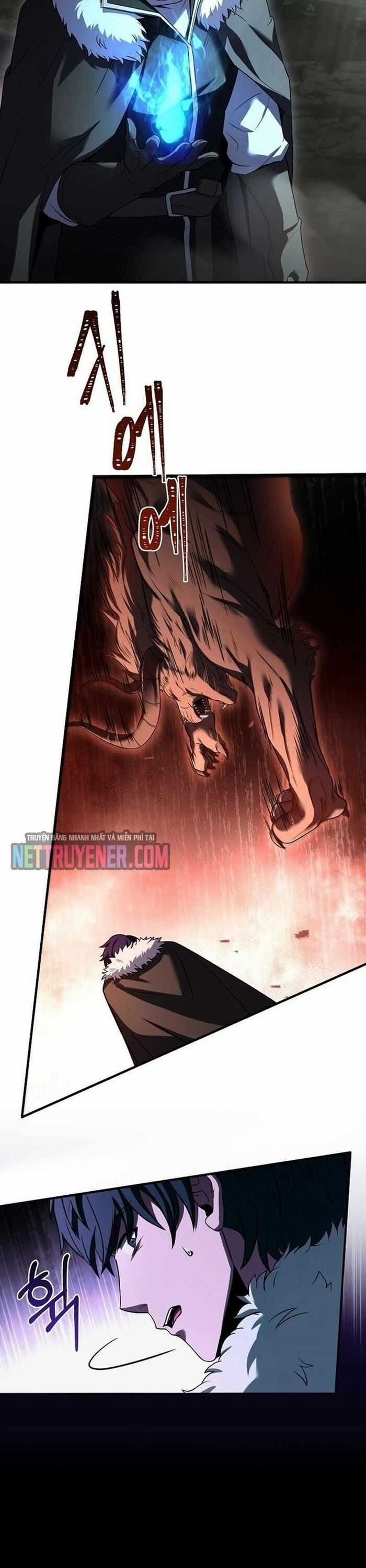 Sự Trở Lại Của Pháp Sư 8 Vòng Chương 139 trang 19