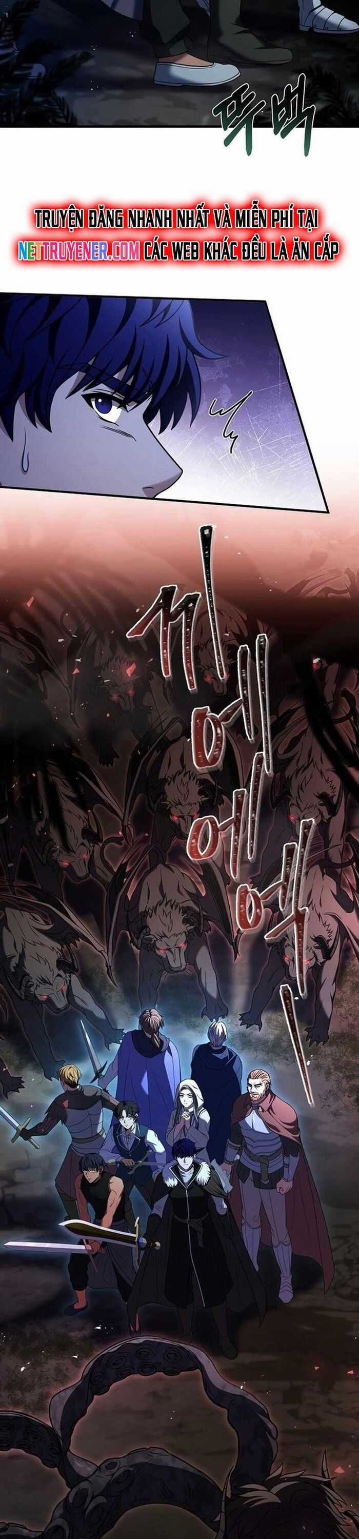 Sự Trở Lại Của Pháp Sư 8 Vòng Chương 139 trang 2