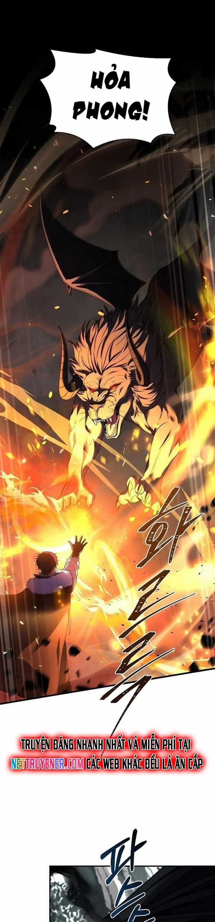 Sự Trở Lại Của Pháp Sư 8 Vòng Chương 139 trang 20