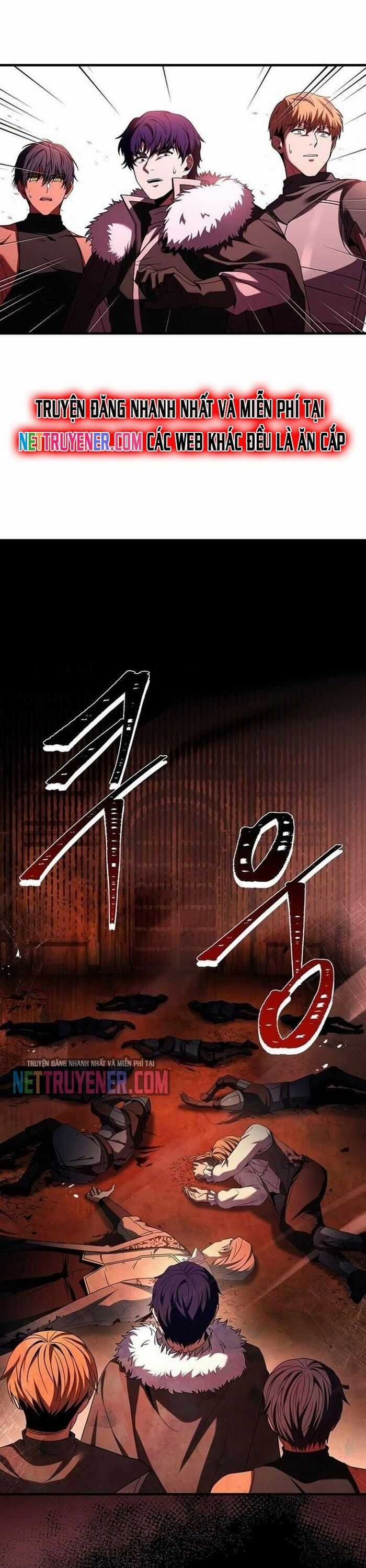 Sự Trở Lại Của Pháp Sư 8 Vòng Chương 139 trang 29