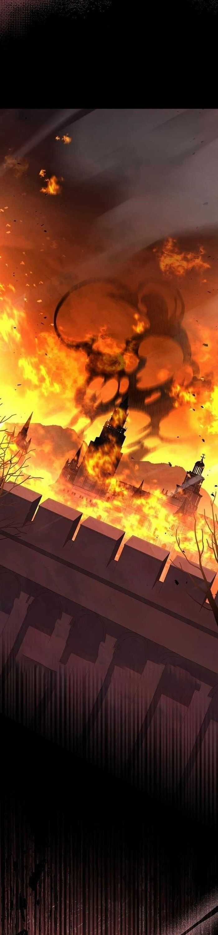 Sự Trở Lại Của Pháp Sư 8 Vòng Chương 139 trang 30