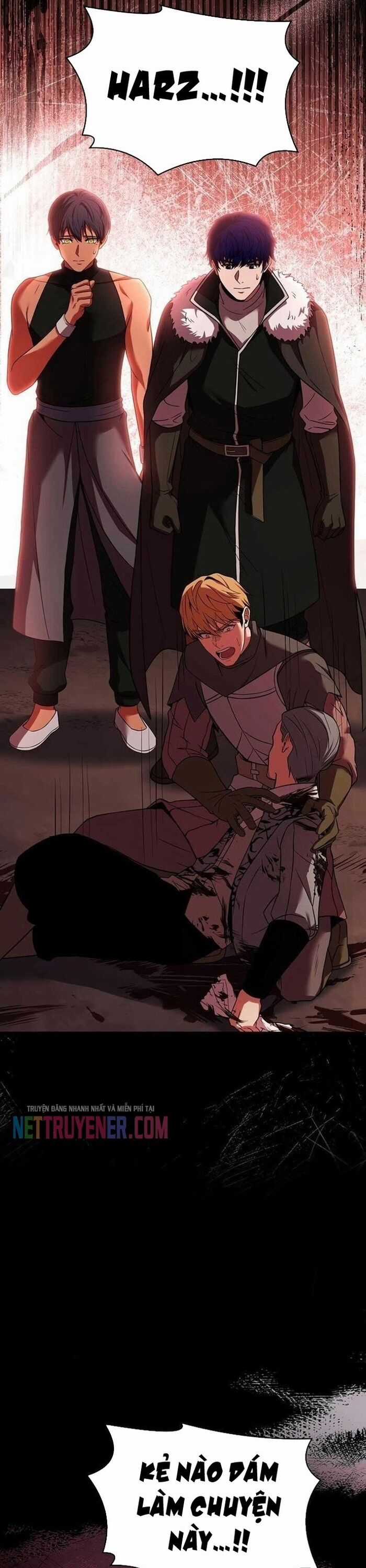 Sự Trở Lại Của Pháp Sư 8 Vòng Chương 139 trang 31