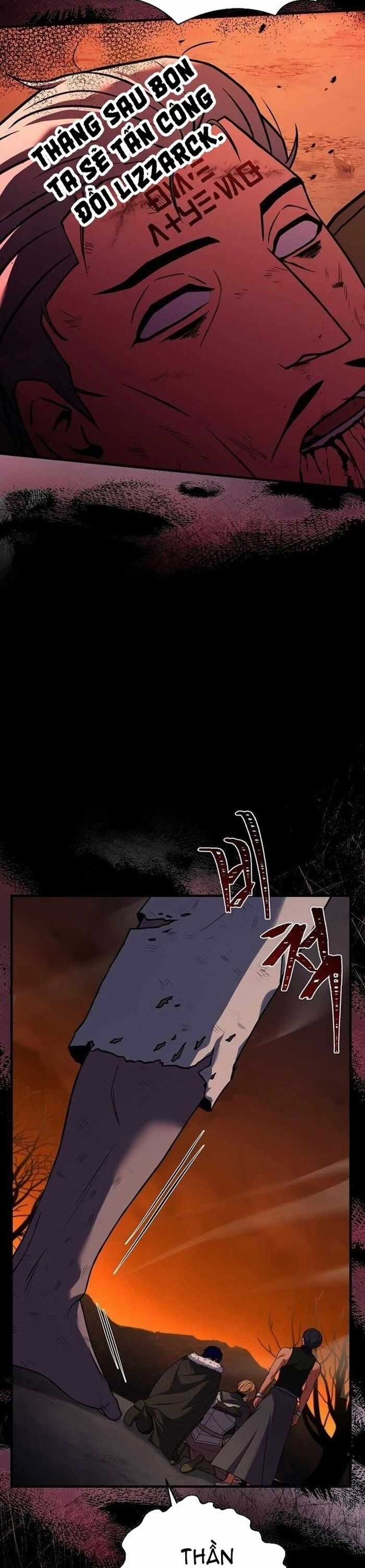 Sự Trở Lại Của Pháp Sư 8 Vòng Chương 139 trang 32