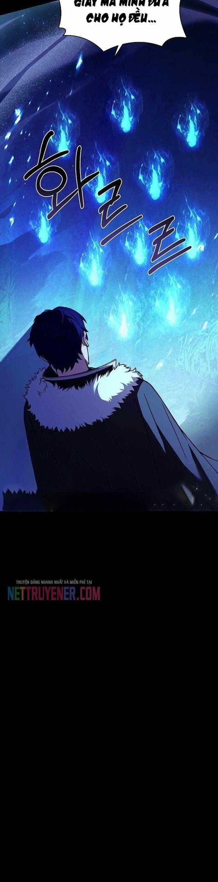 Sự Trở Lại Của Pháp Sư 8 Vòng Chương 139 trang 35