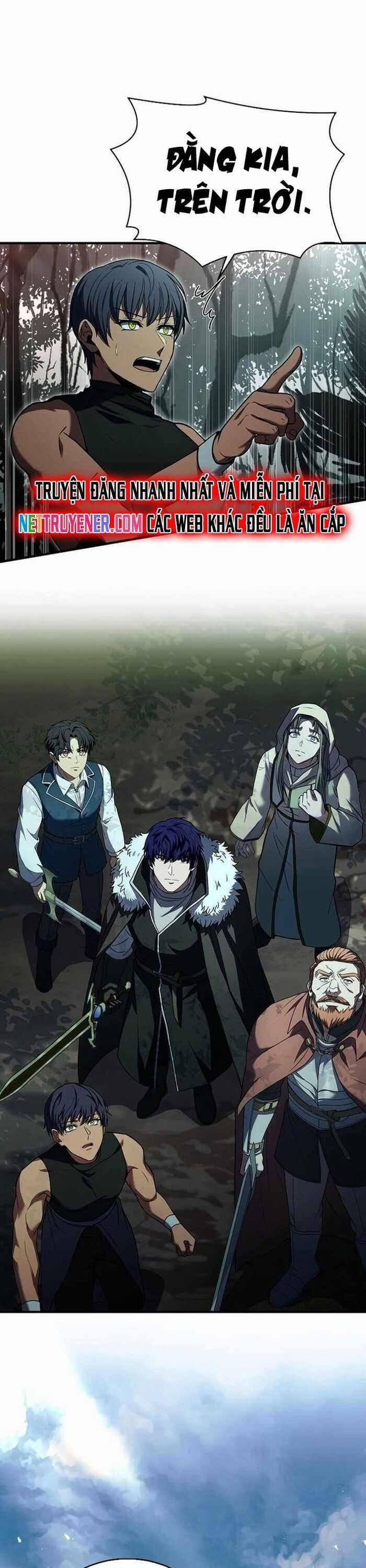 Sự Trở Lại Của Pháp Sư 8 Vòng Chương 139 trang 4