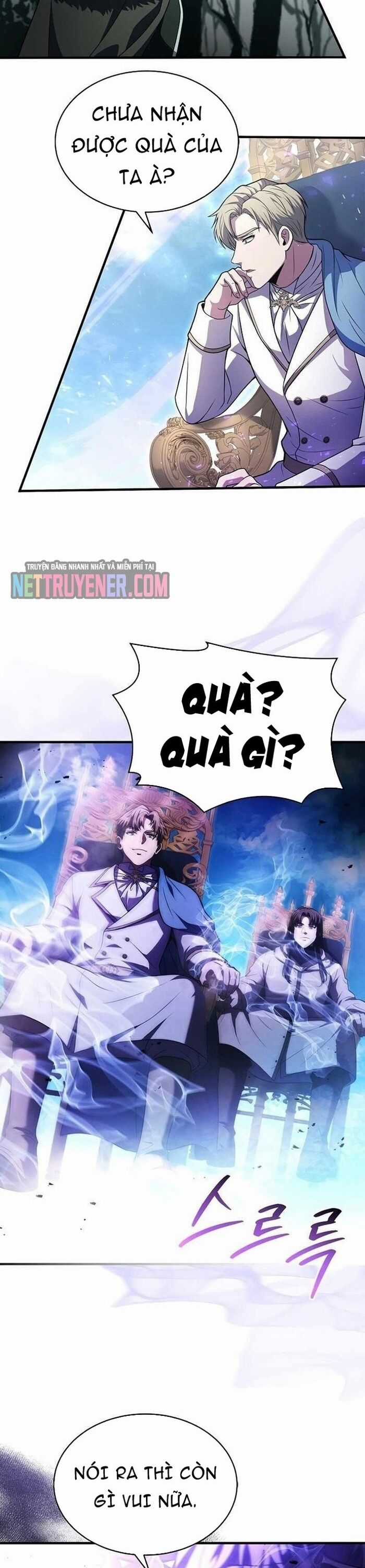 Sự Trở Lại Của Pháp Sư 8 Vòng Chương 139 trang 7