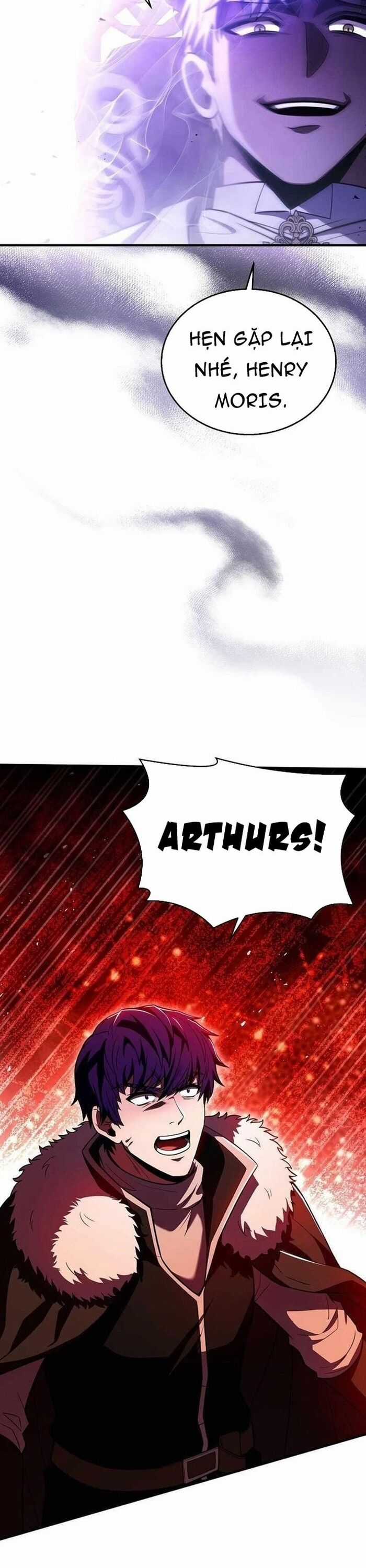 Sự Trở Lại Của Pháp Sư 8 Vòng Chương 139 trang 8