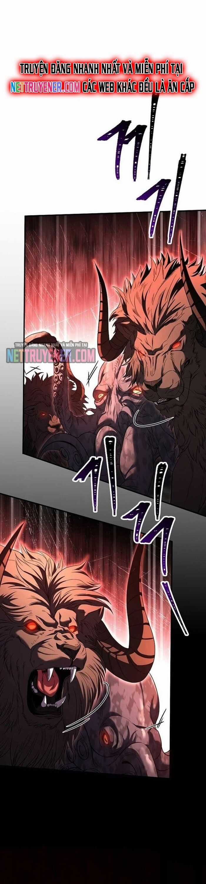 Sự Trở Lại Của Pháp Sư 8 Vòng Chương 139 trang 9