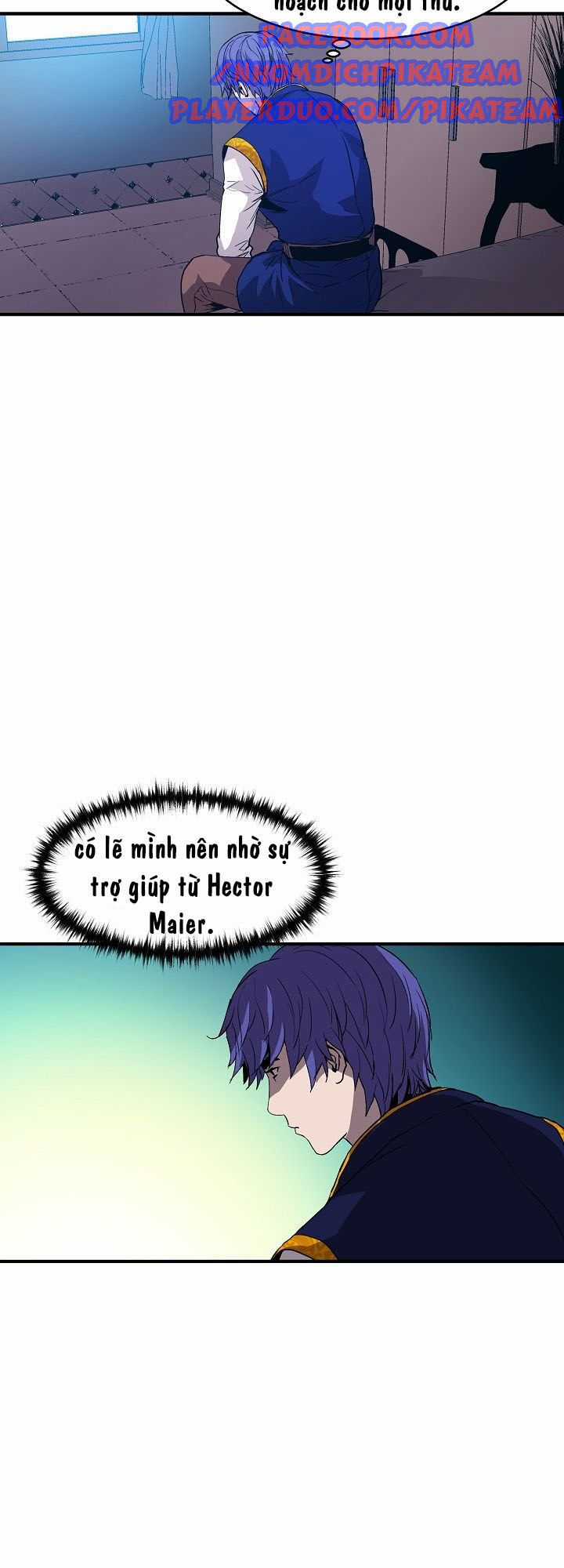 Sự Trở Lại Của Pháp Sư 8 Vòng Chương 14 trang 11