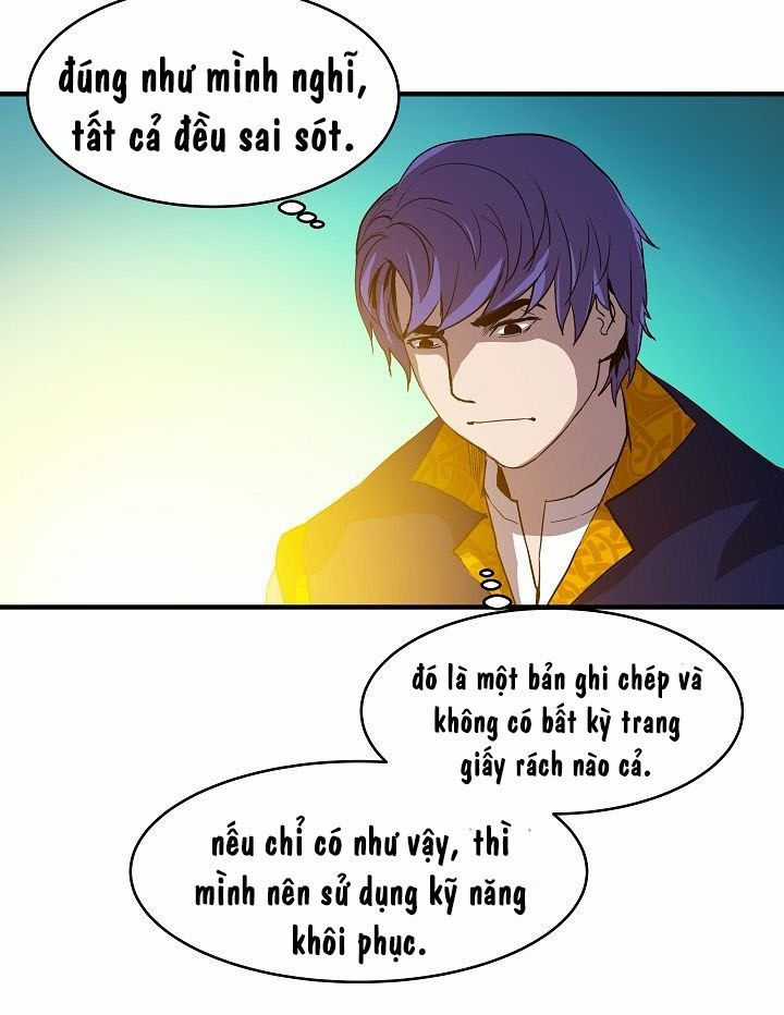 Sự Trở Lại Của Pháp Sư 8 Vòng Chương 14 trang 13