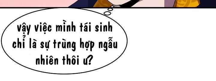 Sự Trở Lại Của Pháp Sư 8 Vòng Chương 14 trang 19