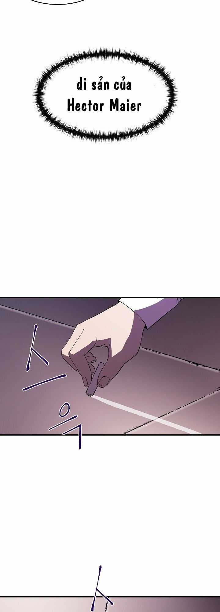 Sự Trở Lại Của Pháp Sư 8 Vòng Chương 14 trang 21