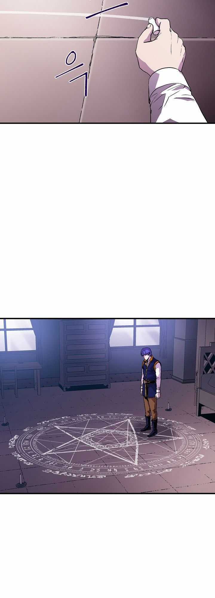 Sự Trở Lại Của Pháp Sư 8 Vòng Chương 14 trang 22