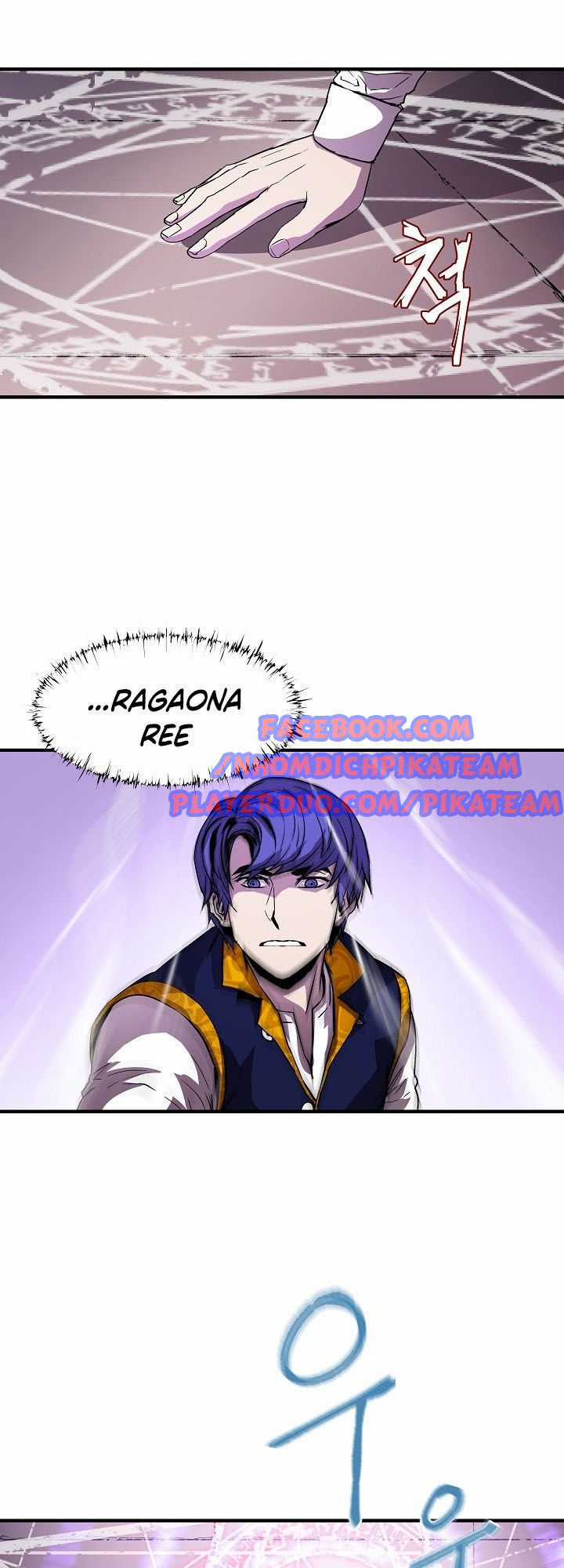 Sự Trở Lại Của Pháp Sư 8 Vòng Chương 14 trang 23