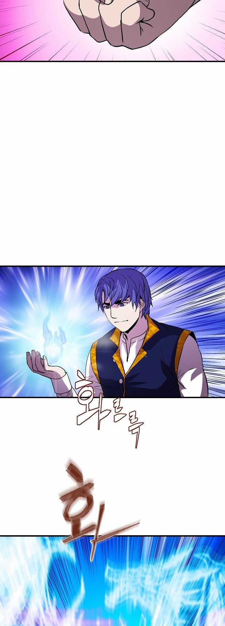 Sự Trở Lại Của Pháp Sư 8 Vòng Chương 14 trang 34