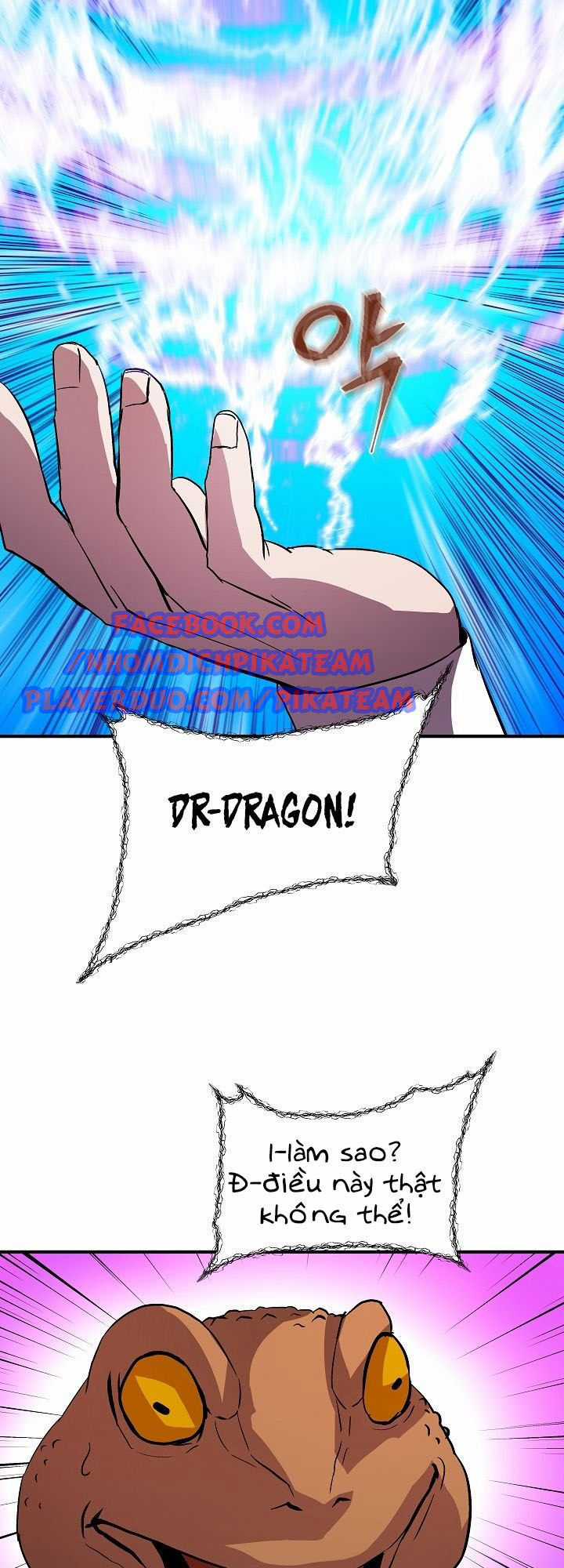 Sự Trở Lại Của Pháp Sư 8 Vòng Chương 14 trang 35