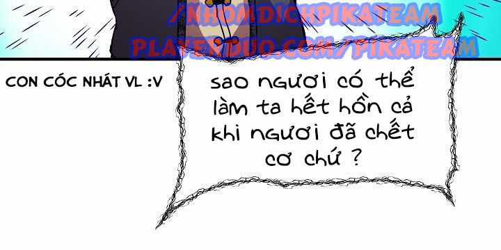 Sự Trở Lại Của Pháp Sư 8 Vòng Chương 14 trang 37