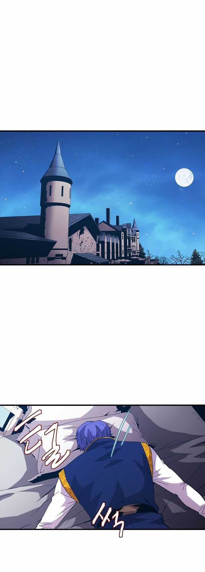 Sự Trở Lại Của Pháp Sư 8 Vòng Chương 14 trang 5