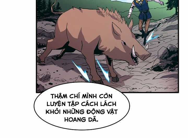 Sự Trở Lại Của Pháp Sư 8 Vòng Chương 14 trang 7