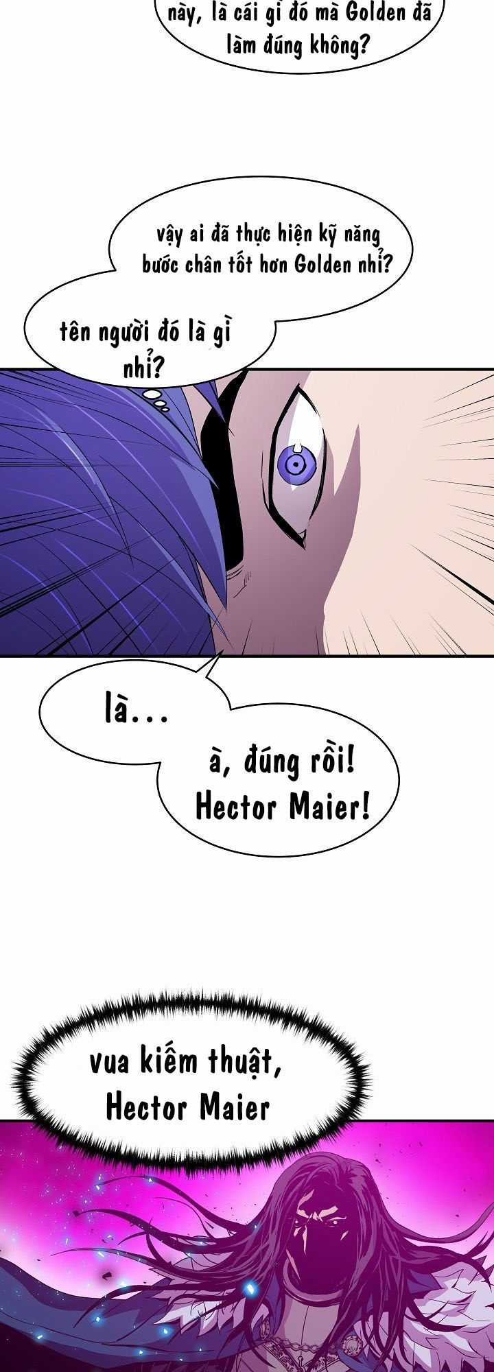 Sự Trở Lại Của Pháp Sư 8 Vòng Chương 14 trang 9