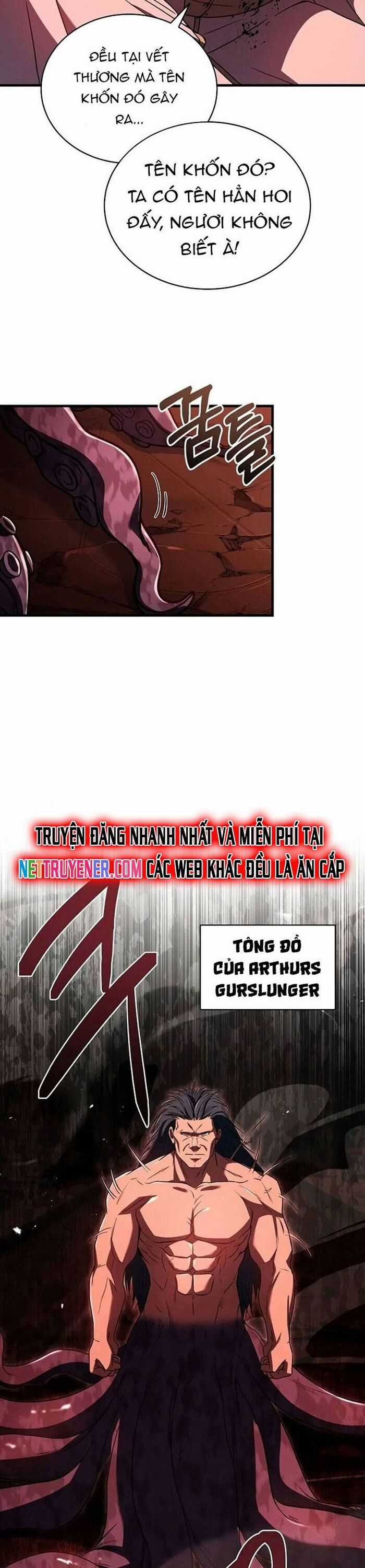 Sự Trở Lại Của Pháp Sư 8 Vòng Chương 140 trang 10