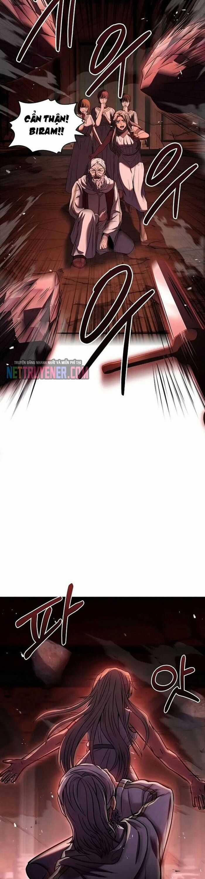 Sự Trở Lại Của Pháp Sư 8 Vòng Chương 140 trang 13