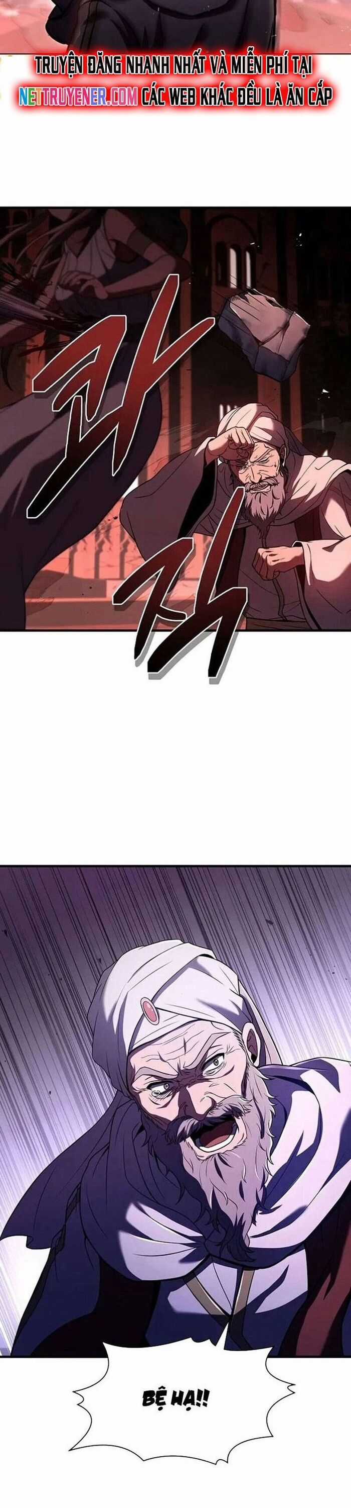 Sự Trở Lại Của Pháp Sư 8 Vòng Chương 140 trang 14