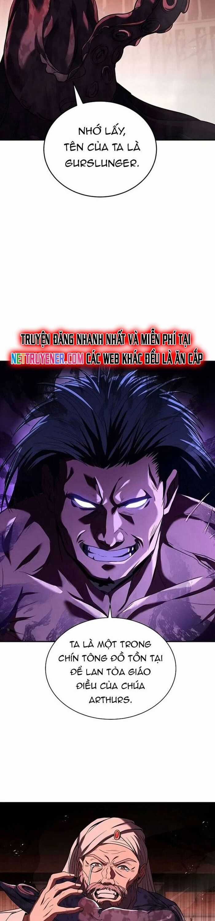 Sự Trở Lại Của Pháp Sư 8 Vòng Chương 140 trang 16