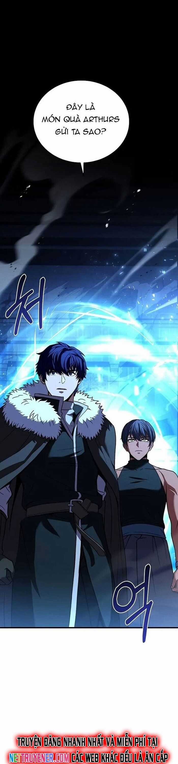 Sự Trở Lại Của Pháp Sư 8 Vòng Chương 140 trang 18